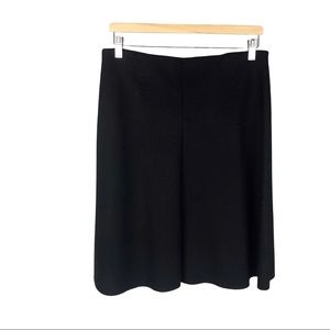 MarcCain cashmere skirt